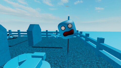 Random OOF Game 3
