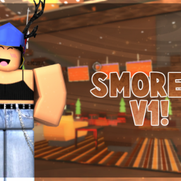 [BETA] V1! Cafe Smore®