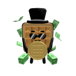 🤑 Big Money Baller 🤑