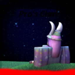 Pro's Clan HQ