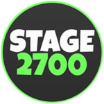 Stage 2700