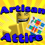 Artisan Attire