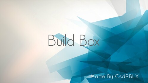 Buildbox