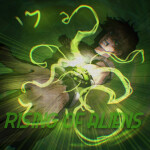 (UPDATE!)Rising of Aliens (ALPHA)