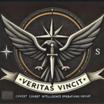 Intelligence Covert Operations Group