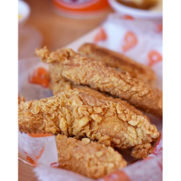 Popeyes Application Centre