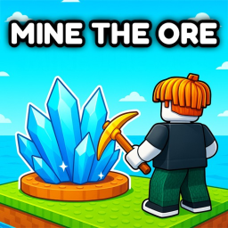 [New] Rock Mining Simulator!