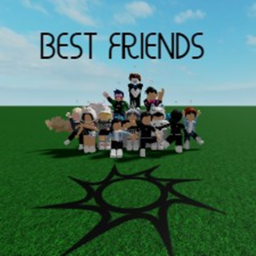 Best friends!!