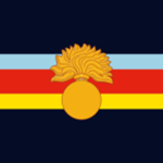 Band of the Royal Guards .