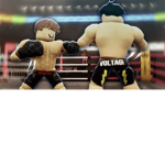Boxing Beta RP.