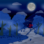 Foxtrot Forest