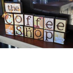 Magical Coffee Shop