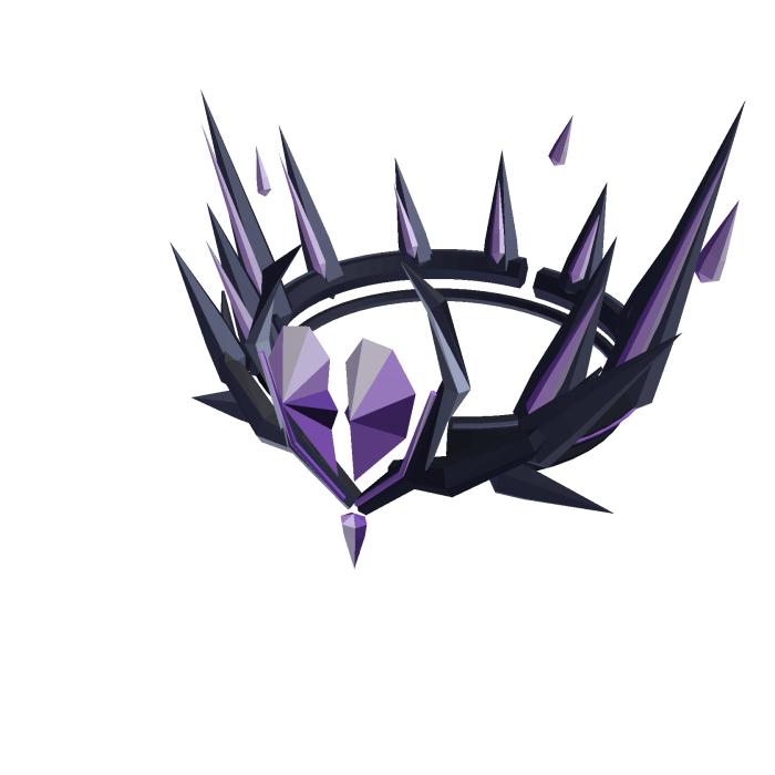 ✨💜 Eclipse Crown 💜✨