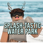 Splash-Tastic Water Park