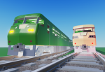 LR西日本