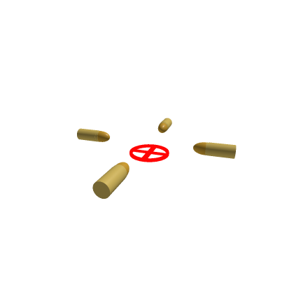 Bullet shoot 1