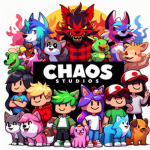 Chaos Studios’