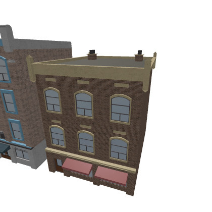 buildings from big city