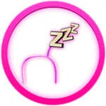 Zzz Headband