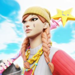 Fortnite is fun:)