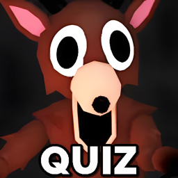 99 Nights in the Forest Quiz