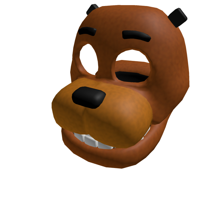 fnaf world freddy (1/3)