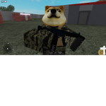 TADA's Border Patrol