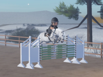 WATERFALLS TRAINING CENTER
