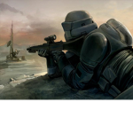 | | (TGE) Storm Commandos | |