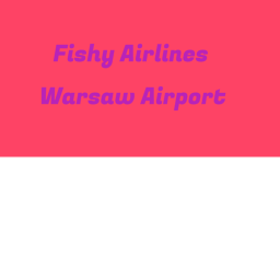 Warsaw Airport