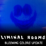 Liminal Rooms [BLOOMING COLORS UPDATE]