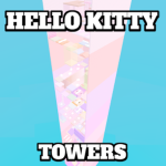 Kitty Towers