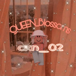 QUEEN_Blossoms