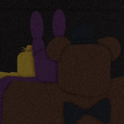 FNAF Area 51 icon