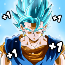 +1 Super Saiyan Evolution