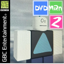DVD Man 2