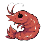 Complete Shrimp Invasion