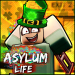 [UPD 🍀] Asylum Life 🔊