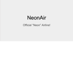 NeonAir Airlines