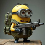 Tactical Minions