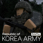 [ROKA] Republic of Korea Army V2