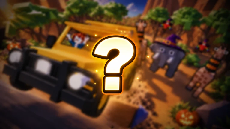🎃 HALLOWEEN UPDATE 🎃