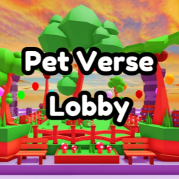 Pet Verse Lobby