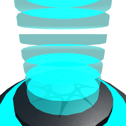 Futuristic Spawn