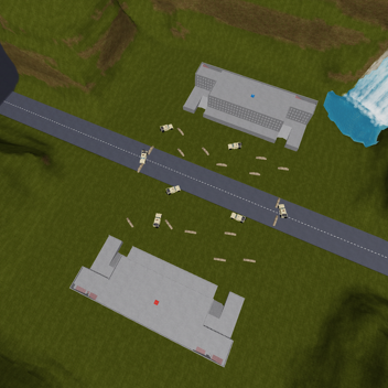 Me and the bois' Capture the Flag