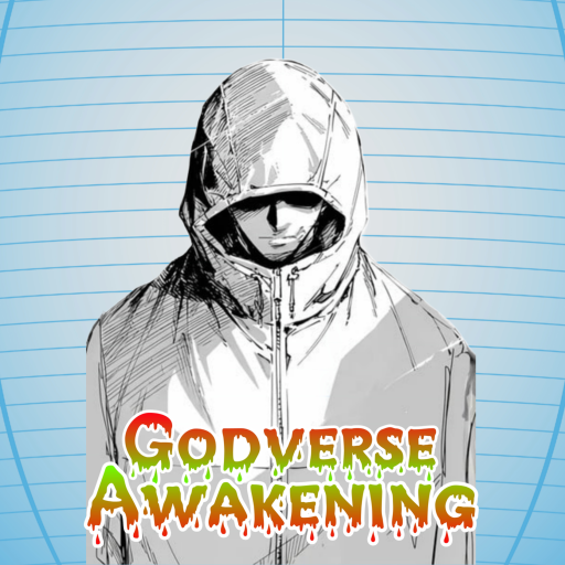 [ UPDATE 5 ] Godverse Awakening X