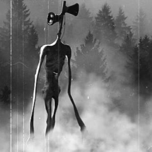 Siren Head Survival 2