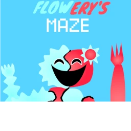 Flowery's Maze icon