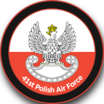 |PAF| 41st Polish Air Force