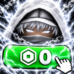 [🎃HALLOWEEN] AFK 4 UGC